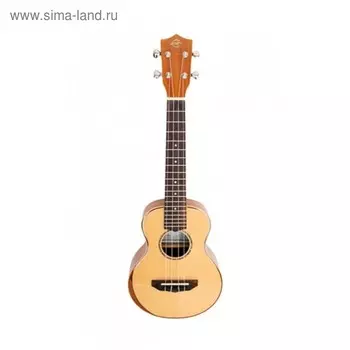 Укулеле Caraya UK-23S-AR концертный