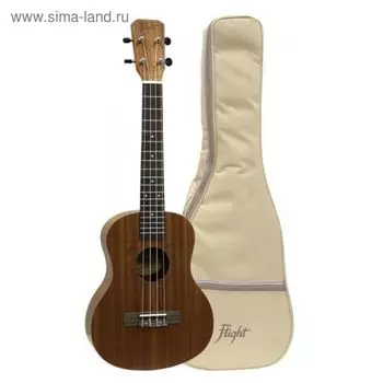 Укулеле FLIGHT NUT 310