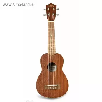 Укулеле LANIKAI MA-S сопрано