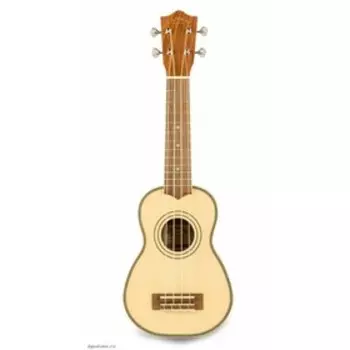 Укулеле LANIKAI SPST-S сопрано