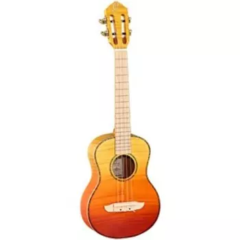 Укулеле Ortega RUPR-TQB Prism Series тенор