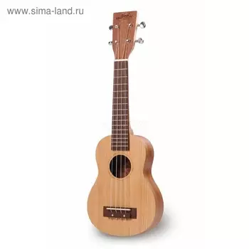 Укулеле Ramis RS-01 сопрано