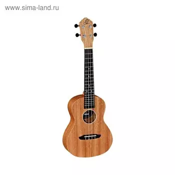 Укулеле RFU11S Friends Series концертный, с чехлом