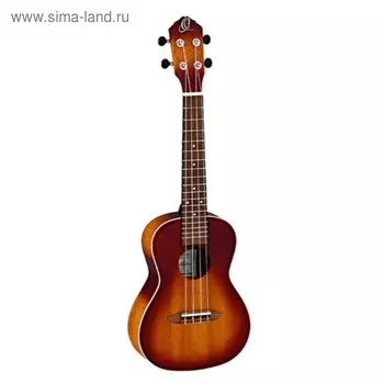 Укулеле RUDAWN Earth Series концертный, санберст