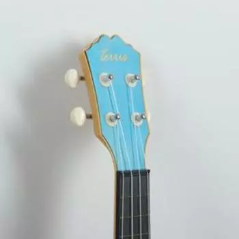 Укулеле сопрано TERRIS PLUS 50 LB