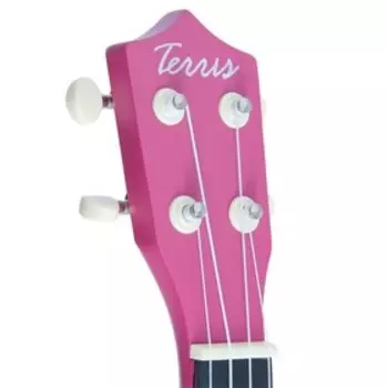 Укулеле TERRIS JUS-10 VIO - сопрано