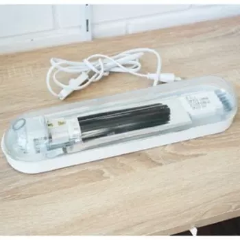 Ультрафиолетовая лампа SITITEK UV-1, мягкого действия