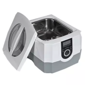 Ультразвуковая ванна CODYSON CD-4800, 1.4 л, 100 Вт, 42 кГц, 5 циклов, 220 В, бесшумный