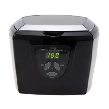 Ультразвуковая ванна CODYSON CD-7810A, 750 мл, 50 Вт, 42 кГц, 5 режимов, нержавеющая сталь