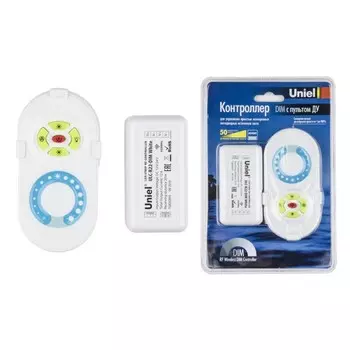 ULC-R22-DIM White Контроллер для управления яркостью одноцветных светодиодных источников