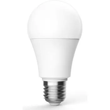 Умная лампа Aqara Light Bulb T1 E27 8.5Вт 806lm (LEDLBT1-L01)