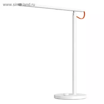 Умная лампа Xiaomi Mi LED Desk Lamp 1S, Wi-Fi, 9 Вт, 520 Лм (MJTD01SY)