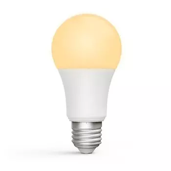 Умная светодиодная лампа Aqara LED Light Bulb ZNLDP12LM, E27, 9 Вт, 806 лм, Zigbee