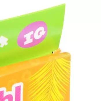 Умные пазлы «Животные», 24 детали, уценка