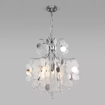 Умный подвесной светильник Bolla, 60Вт, E14, 45x45 см