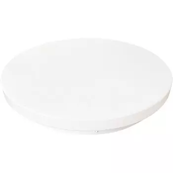 Умный светильник Digma TopLight TL25 потолоч. белый (TL25)