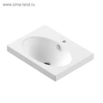 Умывальник Eggo 60, Next 60