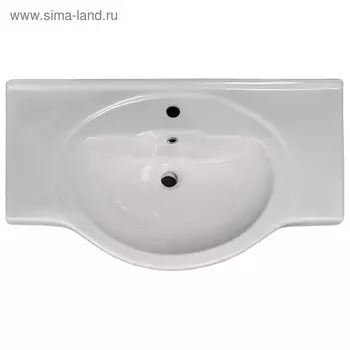 Умывальник мебельный Santek «Сенеж-87»