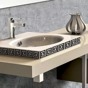 Умывальник Next 60 Greek