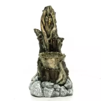 Умывальник "Трухлявое дерево"