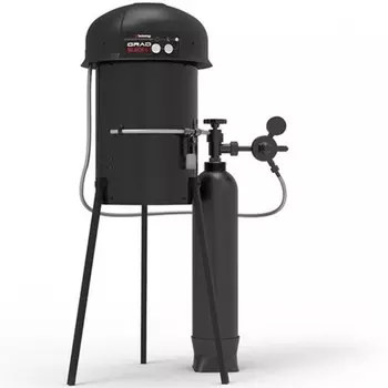 Уничтожитель комаров Установка GRAD BLACK G1