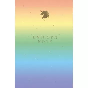 Unicorn Note