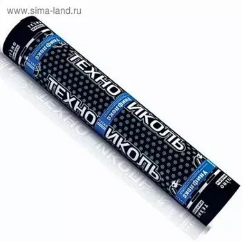 Унифлекс ХПП (1*10м)