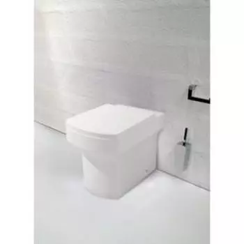 Унитаз напольный Status GR-PR3010, 790x365х610 мм, без бачка, сиденье с микролифтом