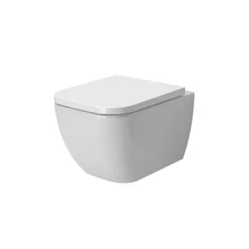 Унитаз подвесной Ambassador Forsa 243K19002RS, 325х360х510 мм, сиденье с микролифтом, белый 103940