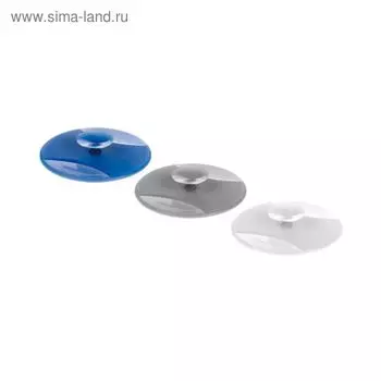 Универальная заглушка Tescoma Clean kit для кухонной мойки