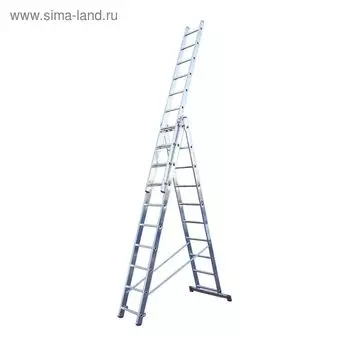 Универсальная лестница KRAUSE CORDA 310