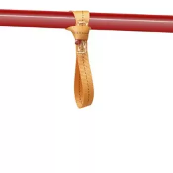 Универсальная петля для крепления 1000 кг (500х25 мм), Tplus