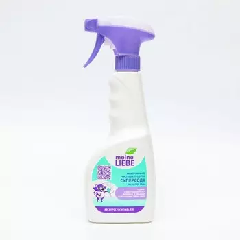 Универсальное чистящее средство Meine Liebe, «Суперсода» 500 мл