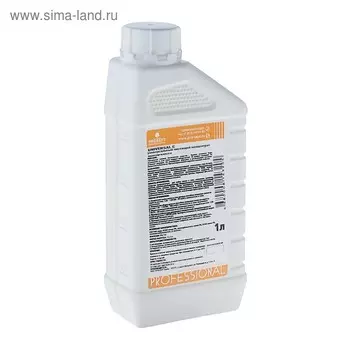 Универсальное чистящее средство Universal E эконом - класса, концентрат, 1 л