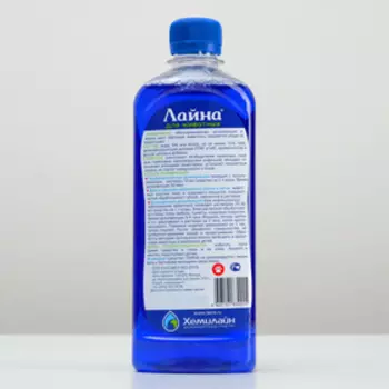 Универсальное дезинфицирующее средство "Лайна" 500мл