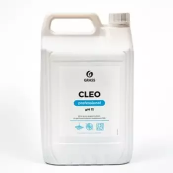Универсальное моющее средство CLEO, 5,2 кг