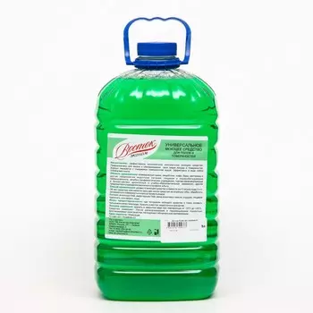Универсальное моющее средство для полов и поверхностей Восток ЭКОНОМ 5 л