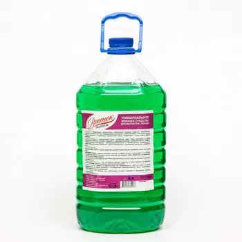 Универсальное средство для рук и посуды Восток ЭКОНОМ 4 л