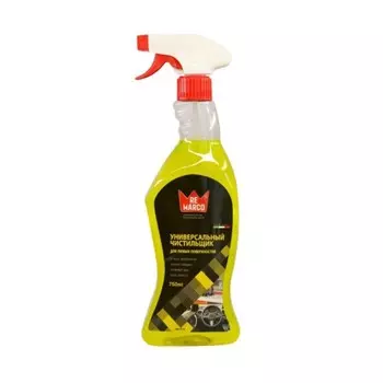 Универсальный чистильщик RE MARCO ASTER CLEAN, для любых поверхностей, 750 мл