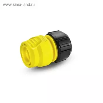 Универсальный коннектор Karcher