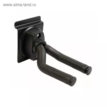 Универсальный настенный держатель для гитары VESTON GSA027