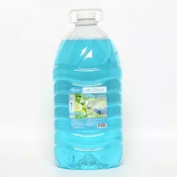 Универсальный очиститель для стекол, пэт, 5 л