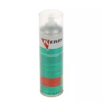 Универсальный очиститель интерьера Kerry активный пенный, 650 мл, аэрозоль