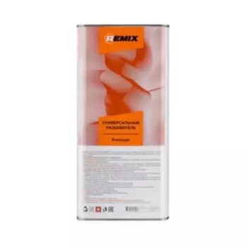 Универсальный разбавитель REMIX Premium, 5 л