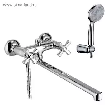 Универсальный смеситель Lemark Benefit LM2512C