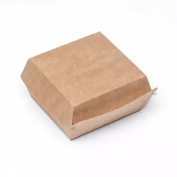 Упаковка для бургеров, 10106 см