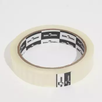 Упаковочная лента Klebebnder 19 мм57 м, 40 мкм, прозрачная