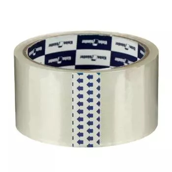 Упаковочная лента Klebebnder, 48 мм36 м, прозрачная