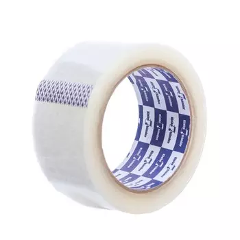 Упаковочная лента, Klebebnder, прозрачная, 48мм*100м,