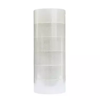 Упаковочная лента, Klebebnder, прозрачная, 50мм*120м